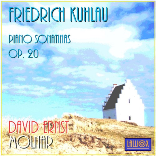 Piano Sonatinas, op. 20