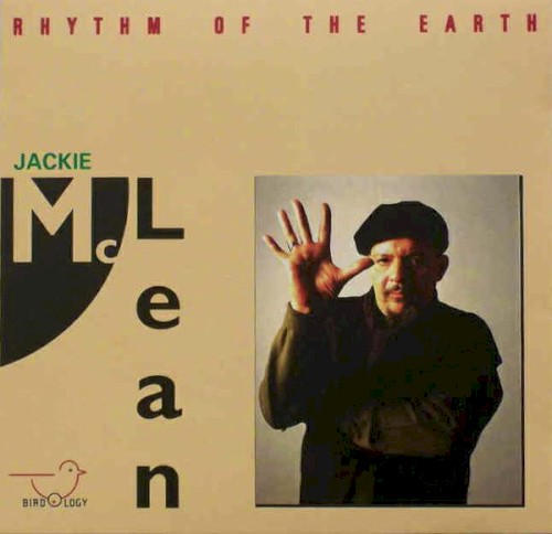 Rhythm of the Earth