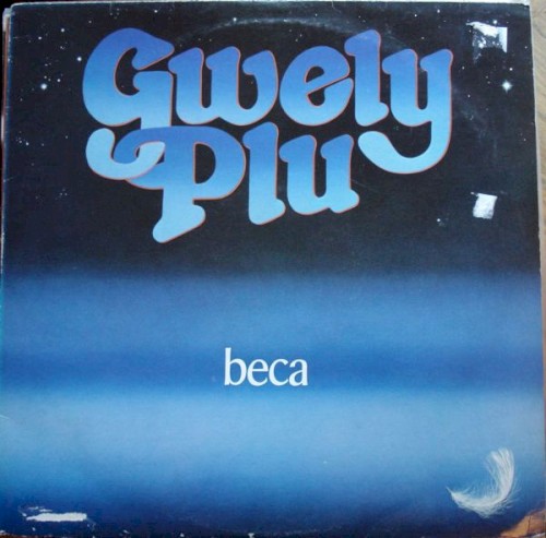 Gwely Plu