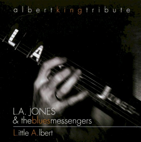 L.ittle A.lbert