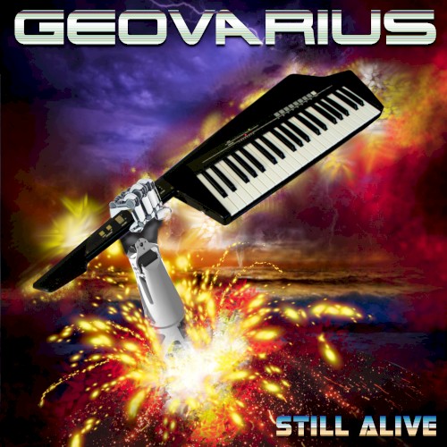 Still Alive