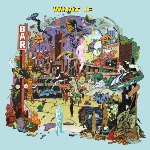 What If