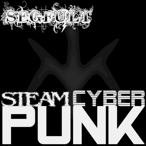 Steampunk/Cyberpunk