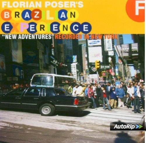 Brazilian experience, "New Adventures"