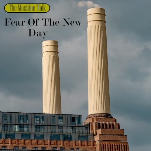 Fear Of The New Day
