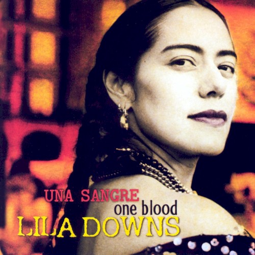 Una sangre: One Blood