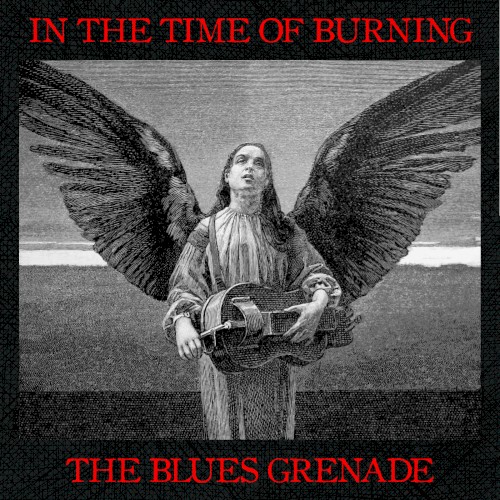 In the Time of Burning