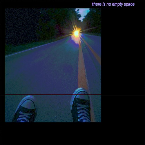 there is no empty space