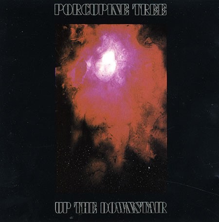 Up the Downstair