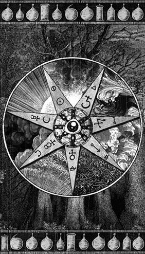 Alchemy: I-III