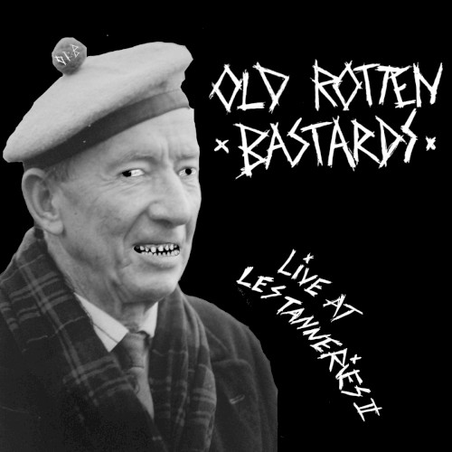 Live at Les Tanneries II