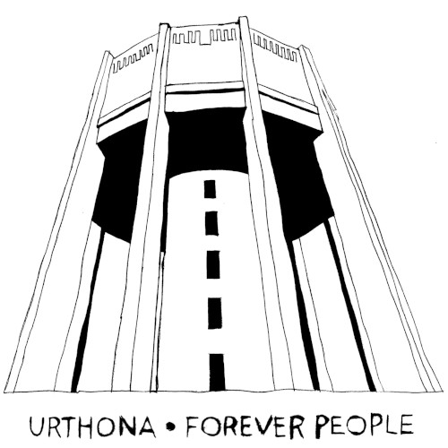 Forever People