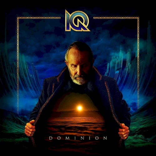 IQ &ndash; Dominion