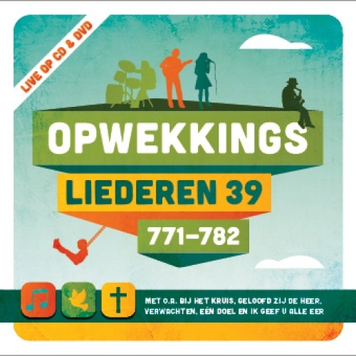 Opwekkingsliederen 39