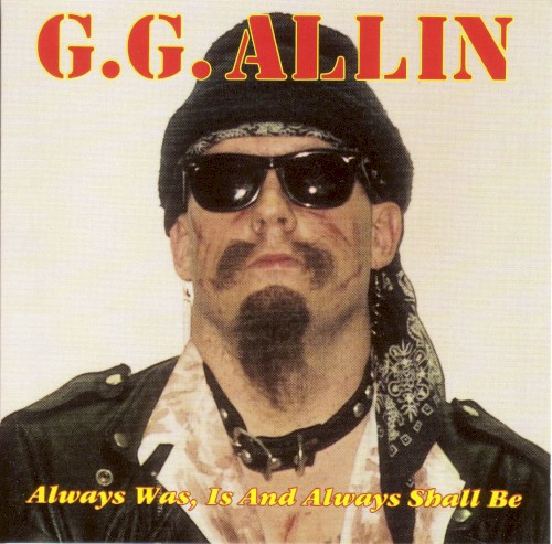 Always Was, Is and Always Shall Be