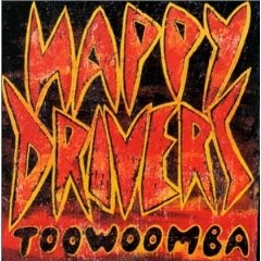 Toowoomba