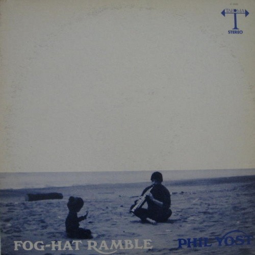 Fog‐Hat Ramble