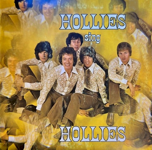 Hollies Sing Hollies
