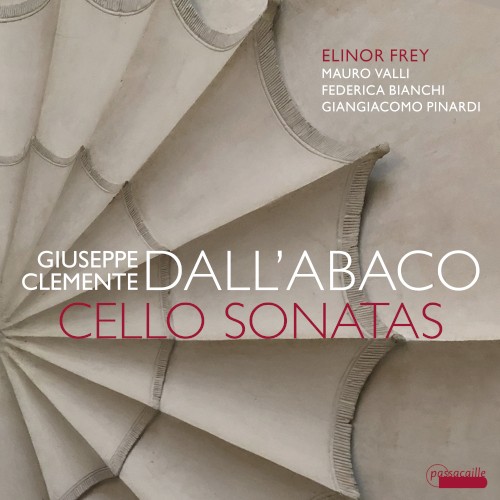 Cello Sonatas