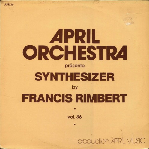 Synthesizer