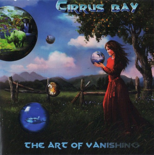 The Art of Vanishing