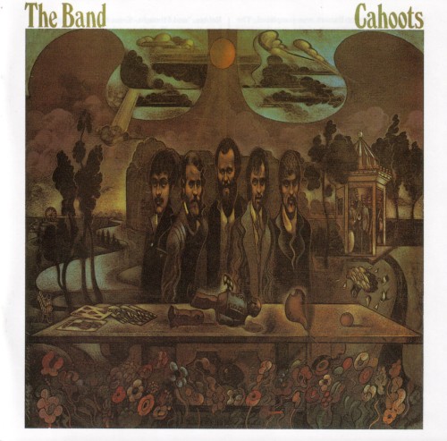 Cahoots
