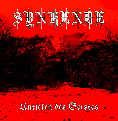 Untiefen des Geistes