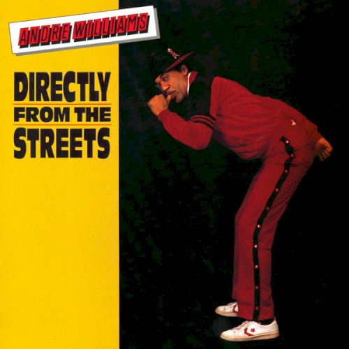 Directly From the Streets