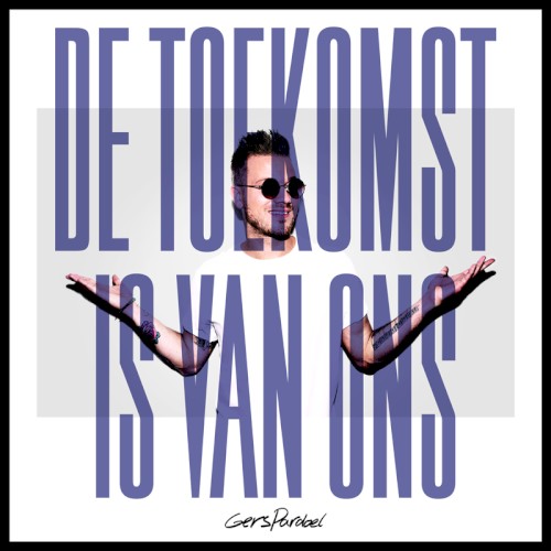De toekomst is van ons