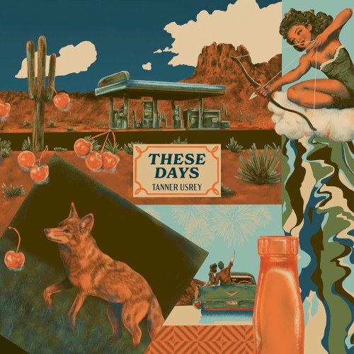 These Days