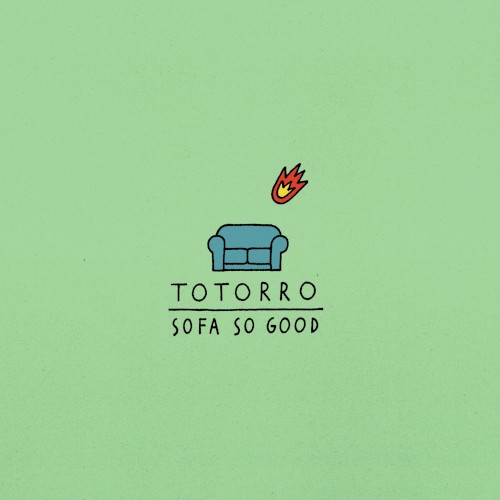 Sofa So Good