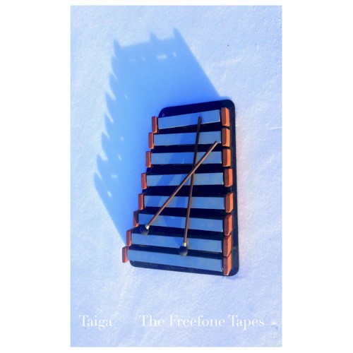 The Freefone Tapes