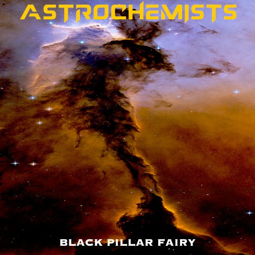 Black Pillar Fairy