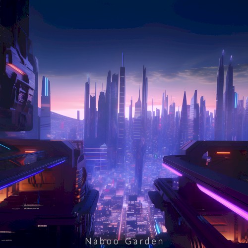 Coruscant Tales: Star Wars Lofi