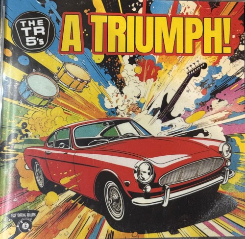 A Triumph!