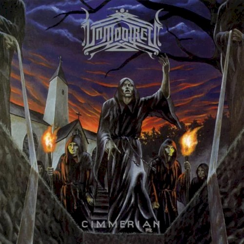 Cimmerian