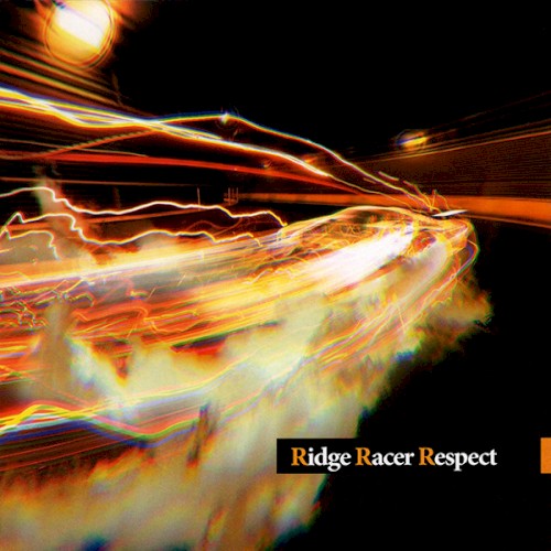 Ridge Racer Respect