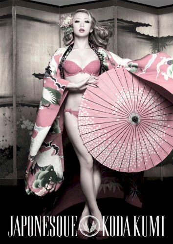 JAPONESQUE