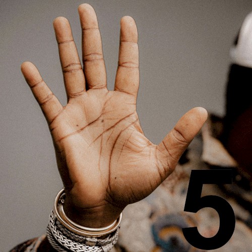 5
