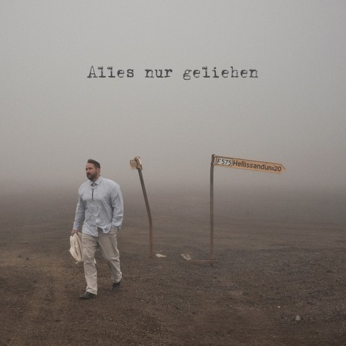 Alles nur geliehen