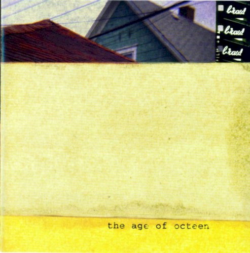 The Age of Octeen