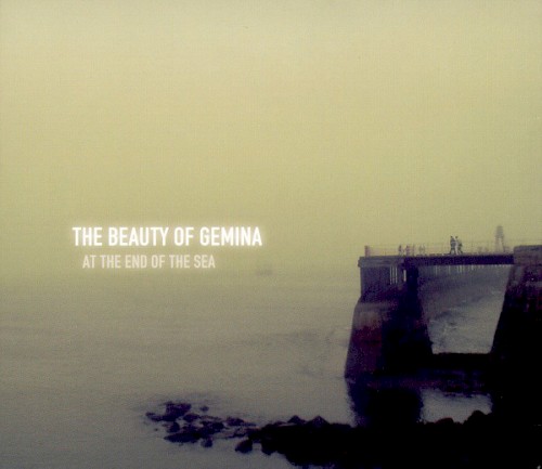 At the End of the Sea