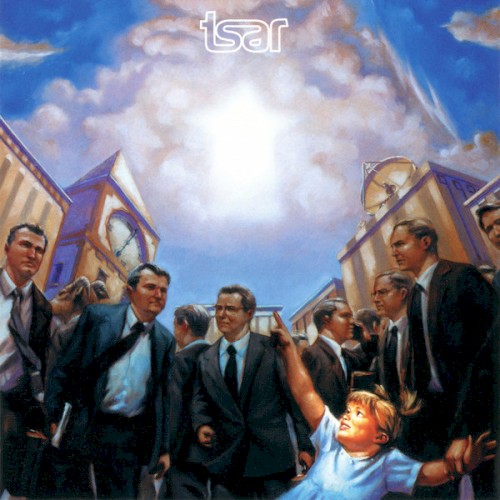 Tsar