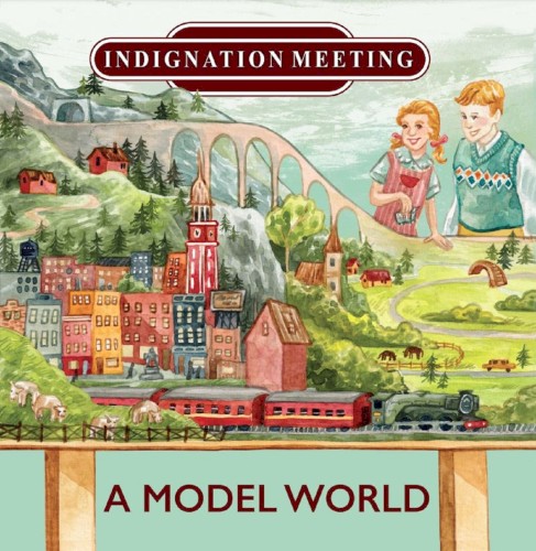 A Model World