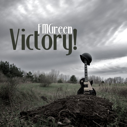 Victory!