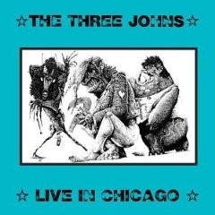 Live in Chicago