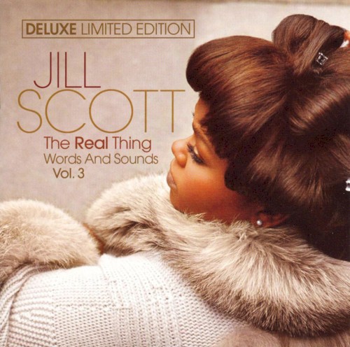 The Real Thing: Words and Sounds, Volume 3