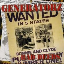 Generatorz &ndash; Bad Deeds