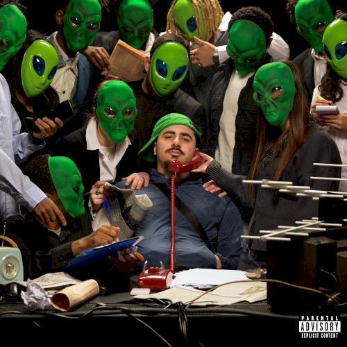 Invasion