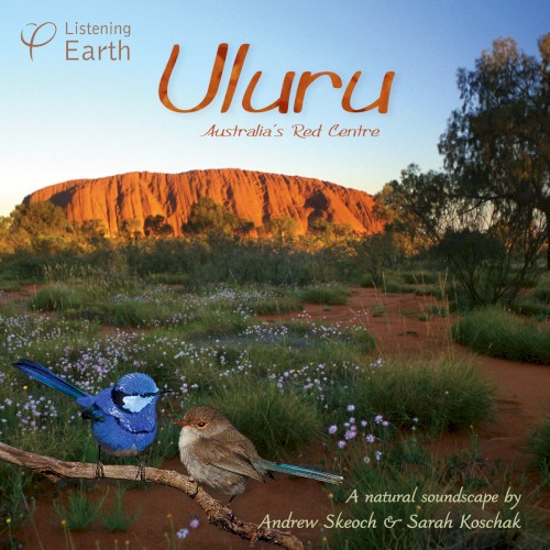 Uluru - Australia's Red Centre